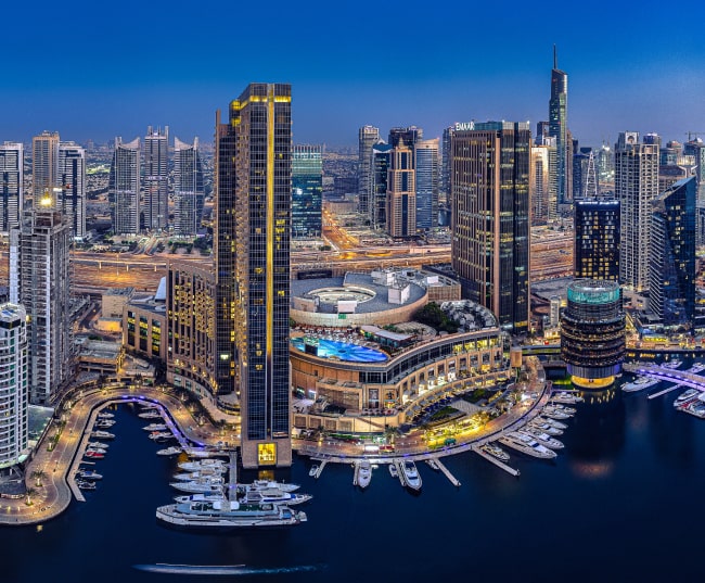 What AmbitiousAds do image